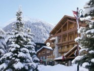 Aspen Lodge - Sequoia, Val D'Isere Ski Chalet
